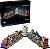 LEGO 76444 Harry Potter™ - Lojas de bruxos do Beco Diagonal™ - Imagem 1