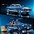 Hot Wheels Mercedes Benz 300 SL - Brick Shop Premium 1:12 - Mattel HWW25 - Imagem 5