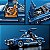 Hot Wheels Mercedes Benz 300 SL - Brick Shop Premium 1:12 - Mattel HWW25 - Imagem 3