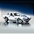 Hot Wheels '63 Corvette Grand Sport - Brick Shop Elite 1:16 - Mattel JGR31 - Imagem 7