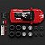Hot Wheels Maserati MC20 - Brick Shop Speed 1:32 - Mattel JFR90 - Imagem 4
