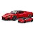 Hot Wheels Maserati MC20 - Brick Shop Speed 1:32 - Mattel JFR90 - Imagem 2