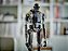 LEGO 75434 Star Wars™ - Droide de Segurança K-2SO™ - Imagem 7