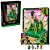 LEGO 75685 Wicked - Arte de parede da Cidade Esmeralda - Imagem 1