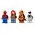 LEGO 76317 Marvel - Apartamento de Peter Parker - Imagem 4