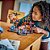LEGO 76323 Marvel - Vingadores: Ultimato A Batalha Final - Imagem 7