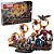 LEGO 76323 Marvel - Vingadores: Ultimato A Batalha Final - Imagem 1