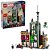 LEGO 76324 Marvel - Homem-Aranha vs Oscorp - Imagem 1