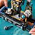 LEGO 76780 Wednesday - Figura da Wandinha Addams - Imagem 9