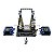 LEGO 76780 Wednesday - Figura da Wandinha Addams - Imagem 5