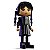 LEGO 76780 Wednesday - Figura da Wandinha Addams - Imagem 2