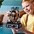LEGO 76780 Wednesday - Figura da Wandinha Addams - Imagem 8