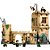 LEGO 76447 Harry Potter - Castelo de Hogwarts™: Aulas de voo - Imagem 3