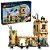 LEGO 76447 Harry Potter - Castelo de Hogwarts™: Aulas de voo - Imagem 1