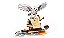 LEGO 76391 Harry Potter - Ícones de Hogwarts™ - Edição de Colecionador - Imagem 4