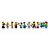 LEGO 21359 Ideas - Riviera Italiana - Imagem 4