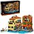 LEGO 21359 Ideas - Riviera Italiana - Imagem 1