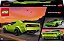 LEGO 77237 Speed Champions - Dodge Challenger SRT Hellcat - Imagem 8