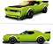 LEGO 77237 Speed Champions - Dodge Challenger SRT Hellcat - Imagem 4