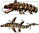 LEGO 76974 Jurassic World - Missão do barco Mosasaurus - Imagem 5
