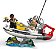 LEGO 76974 Jurassic World - Missão do barco Mosasaurus - Imagem 4