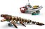 LEGO 76974 Jurassic World - Missão do barco Mosasaurus - Imagem 3