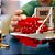 LEGO 21356 Ideas - Barco Fluvial a Vapor - Imagem 9