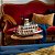 LEGO 21356 Ideas - Barco Fluvial a Vapor - Imagem 8