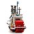 LEGO 21356 Ideas - Barco Fluvial a Vapor - Imagem 5