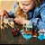 LEGO 76975 Jurassic World - Fuga do Rio T-Rex - Imagem 3