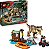 LEGO 76975 Jurassic World - Fuga do Rio T-Rex - Imagem 1