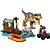 LEGO 76975 Jurassic World - Fuga do Rio T-Rex - Imagem 2