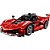 LEGO 42212 Technic - Ferrari FXX K - Imagem 3