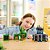 LEGO 75689 Wicked - Cidade das Esmeraldas e Castelo Kiamo Ko - Imagem 5