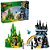LEGO 75689 Wicked - Cidade das Esmeraldas e Castelo Kiamo Ko - Imagem 1