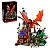 LEGO 21348 Ideas Dungeons & Dragons Conto do Dragão Vermelho - Imagem 1