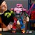 LEGO 77078 Fortnite - Robô Líder da Equipe - Imagem 6