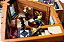 LEGO 10297 Creator Expert - Hotel Boutique - Imagem 6