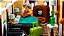 LEGO 10297 Creator Expert - Hotel Boutique - Imagem 7