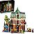 LEGO 10297 Creator Expert - Hotel Boutique - Imagem 1