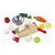 Janod - Kit Hortifruti e Acessórios de Cozinha - Imagem 2