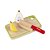 Janod - Kit Hortifruti e Acessórios de Cozinha - Imagem 5