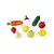 Janod - Kit Hortifruti e Acessórios de Cozinha - Imagem 4