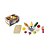 Janod - Kit Hortifruti e Acessórios de Cozinha - Imagem 1