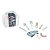 Janod - Maleta Kit Dentista - Imagem 1