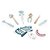 Janod - Maleta Kit Dentista - Imagem 3