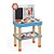 Janod - Super Mesa Magnética de Ferramentas - Brico Kids - Imagem 2