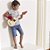 Janod - Minha primeira Guitarra - Confetti - Imagem 7