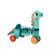 Janod - Quadriciclo Dinossauro - Imagem 4