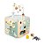 Janod - Super Cubo Multi Atividades - Sweet Cocoon - Imagem 2